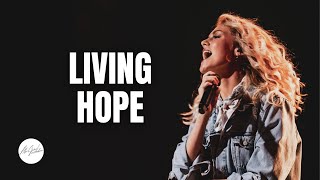 Living Hope [upl. by Danyette]