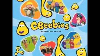 Cbeebies The Official Album Teletubbies Lullaby [upl. by Yevrah]