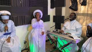 CELESTIAL HYMN WORSHIP SESSION WITH KEMI EYINJU [upl. by Schnell]