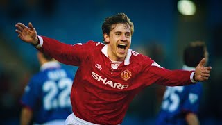 Andrei Kanchelskis Best Skills amp Goals [upl. by Elleret]