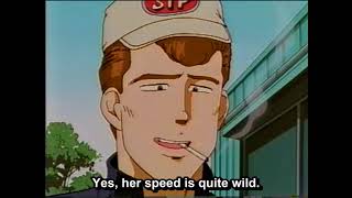 Shakotan Boogie OVA 3 ENG Subs [upl. by Noivax94]