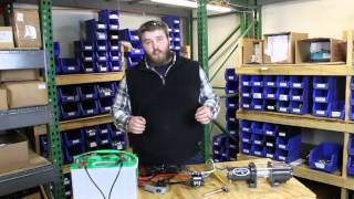 ATVUTV Winch Troubleshooting [upl. by Anaer]