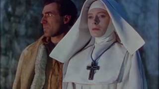 BLACK NARCISSUS  Trailer  1947  HQ [upl. by Shir7]