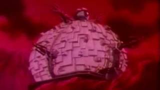 TMNT 1987 TV Series Soundtrack  The Technodrome [upl. by Asreht]