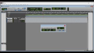 Pro Tools Windows Resolution Fix for Instrument Plugins Windows 10 [upl. by Aryn]