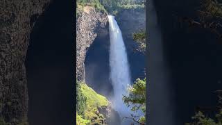 Helmcken Falls British Columbia [upl. by Neram682]