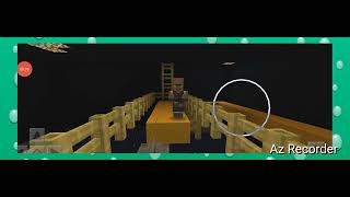 el juego del calamar 3 en minecraft [upl. by Seigel678]