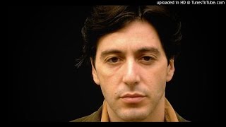 Sonnet 18 by William Shakespeare read by Al Pacino [upl. by Ruperta]