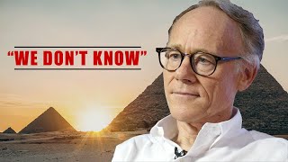 The Mystery Of The Great Pyramid  Graham Hancock [upl. by Iridis870]