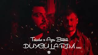 Taladro amp Azer Bülbül  Duygularım Mix [upl. by Schalles]