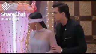 Naira Birthday 🎂 🎉 song  yrkkh [upl. by Mabelle]