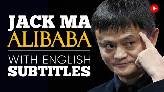 Jack Ma Founder of Alibaba  The Brave Ones [upl. by Ealasaid647]