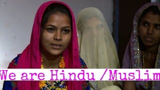 India Community practices Islam and Hinduism both [upl. by Ravilob196]