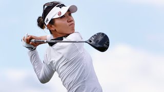 Lydia Ko Third Round Highlights  2021 LOTTE Championship [upl. by Affra]