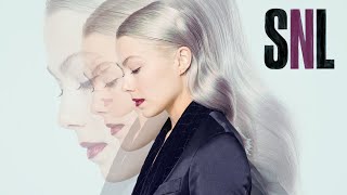 Phoebe Bridgers  I Know The End SNL Performance [upl. by Sada410]