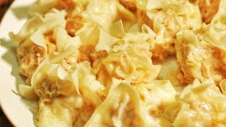 How to Cook The Best Siomai Recipe [upl. by Atnas62]