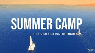 tradEAsy Summer Camp 2021 [upl. by Elleunamme]