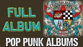 Suburban Legends  Dreams Arent Real But These Songs Are Vol 1 FULL ALBUM [upl. by Adnerol]