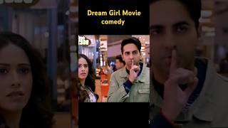 Kaun Hai Ye Puja 😂  Ayushmannn Khurrana and Nushrrat movieclips ayushmannkhurrana comedymovies [upl. by Anyalram25]