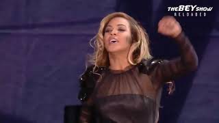 Beyonce  Survivor  live [upl. by Oiled]