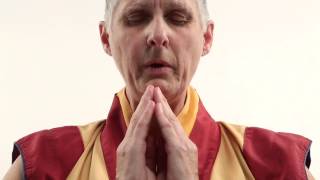 How to pray like a Buddhist [upl. by Bevers]