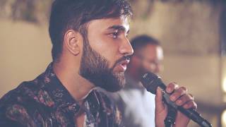 Chand Si Mehbooba Cover  Vivek Singh  Jugal  Sharad [upl. by Eicarg]