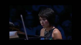 The Colours of Yuja Wang [upl. by Reltuc684]