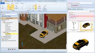 TerMusPLUS Tutorial  Working with 3D Models  ACCA software [upl. by Lisabet]