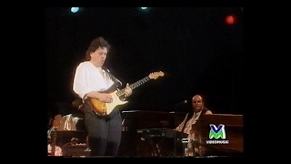 RUDY ROTTA BAND  Live at Pistoia Blues Festival 1995 FULL VIDEO [upl. by Aisayt743]