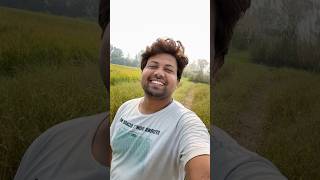 kai dino baad khet me gye minivlog dailyminivlog minivlogseries villagevlog villagelife [upl. by Anerbas]