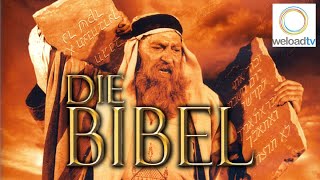 Die Bibel  Das alte Testament  Hörbuch Kapitel 12 [upl. by Retha39]