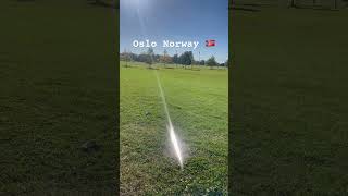 Ekeberg peaceful grill norway cup place goodvibes youtubeshorts shorts sunny sun music [upl. by Ingaborg]