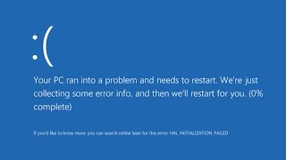 How To Fix WHEAUNCORRECTABLEERROR In Windows 10 [upl. by Carpio75]