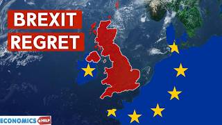 Brexit  The Big Mistake [upl. by Jeffcott741]