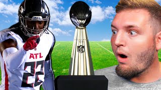 Super Bowl Or BUST Madden Franchise ep 5 [upl. by Acina]