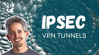 IPSec Site to Site VPN tunnels [upl. by Queridas]