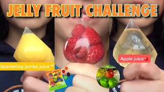 JELLY FRUIT videos  SlomoSoundssz [upl. by Fronnia]