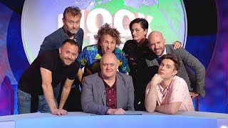 Mock the Week S17 E11 Milton Jones Geoff Norcott Tom Allen Ed Gamble Zoe Lyons [upl. by Aspasia]