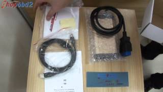 Autocom CDP For Cars With Bluetooth [upl. by Charie]