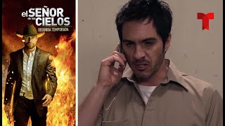 El Señor de los Cielos 2  Capítulo 44  Telemundo [upl. by Alaet]