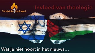 De Islamitischtheologische drijfveren van Hamas  Wat je niet hoort in het nieuws [upl. by Kimberli801]