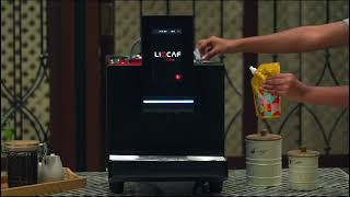 Autometic Filtar Coffee amp Tea Machine [upl. by Juliet678]