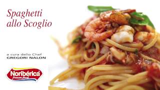 Spaghetti allo scoglio [upl. by Dailey553]