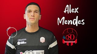 Alex Mendes highlights [upl. by Thistle284]