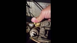 How to light a pilot light on a furnace or boiler [upl. by Tat68]