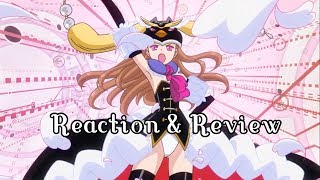 Mawaru Penguindrum 輪るピングドラム Mawaru Pingudoramu Finale Reaction amp Review [upl. by Nosloc]