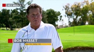 Bob Hasset clinic with the xE1 Wedge [upl. by Bozovich]