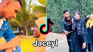 Somali tiktok jacely 2020 [upl. by Vallonia784]