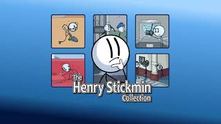 The Henry Stickmin Collection Soundtrack w Timestamps [upl. by Lytsyrk]