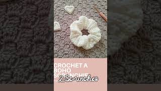 4 easy crochet ideas 👍 [upl. by Avehs]